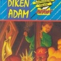 Diken Adam; Küçük Dört Kafadarlar Takımı - 4