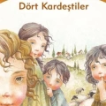 Dört Kardeştiler (10+ Yaş); Gökkuşağı Dizisi