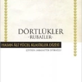 Dörtlükler -Rubailer-