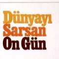 Dünyayı Sarsan On Gün