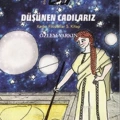 Düşünen Cadılarız - Kadın Filozoflar 5. Kitap