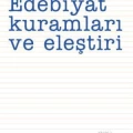 Edebiyat Kuramları ve Eleştiri