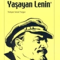 Edebiyat ve Sinemada Yaşayan Lenin