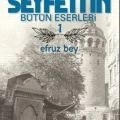 Efruz Bey