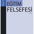 Eğitim Felsefesi