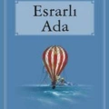 Esrarlı Ada