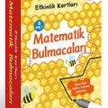 Etkinlik Kartları - Matematik Bulmacaları