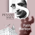 Fatih-Harbiye