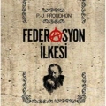 Federasyon İlkesi (Ciltli)