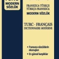 Fransızca Modern Sözlük; Fransızca-Türkçe / Türkçe-Fransızca