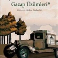 Gazap Üzümleri