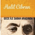 Gece İle Sabah Arasında