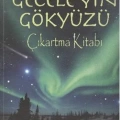 Geceleyin Gökyüzü Çıkartma Kitabı