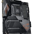 GIGABYTE Z690 AORUS TACHYON DDR5 7000(O.C) HDMI M.2 E-ATX 1700p