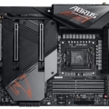 GIGABYTE Z690 AORUS TACHYON DDR5 7000(O.C) HDMI M.2 E-ATX 1700p