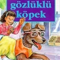 Gözlüklü Köpek