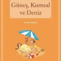 Güneş Kumsal Ve Deniz