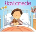 Hastanede