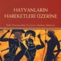 Hayvanların Hareketleri Üzerine