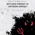 Her Şeyin Başlangıcı: Şeytanın Düşüşü ve Kötünün Doğuşu; Kötünün Estetiği I