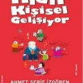 Hıdır Kişisel Gelişiyor; Nefes Nefese Bir Kişisel Gerilim Romanı