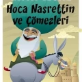 Hoca Nasrettin ve Çömezleri