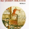 İki Şehrin Hikayesi