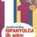 İspanyolca İlk Adım (3 CDli)