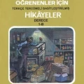 İtalyanca Türkçe Hikayeler Derece 1 Kitap 2 Çok Konuşan Adam