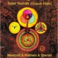 Kabalaya Giriş ve Hermetik Geleneği; Sefer Yezirah (Oluşum Kitabı)