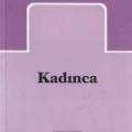 Kadınca