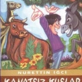 Kanatsız Kuşlar