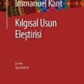 Kılgısal Usun Eleştirisi