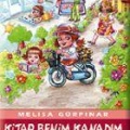 Kitap Benim Kanadım