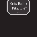 Kitap Evi