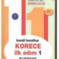 Korece İlk Adım 1