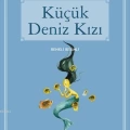 Küçük Deniz Kızı; Gökkuşağı Renkli Resimli Seri