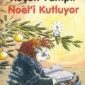 Küçük Vampir Noeli Kutluyor