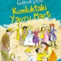 Kumluktaki Yavru Martı (8+ Yaş); Gelincik Dizisi