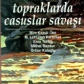 Kutsal Topraklarda Casuslar Savaşı