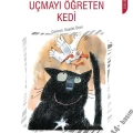 Martıya Uçmayı Öğreten Kedi