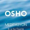 Meditasyon (Ciltli); İlk ve Son Özgürlük