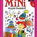 Mini Küçük Dedektif (4. Kitap)