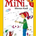 Mini ve Mırnav Kedi (1. Kitap)