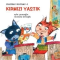 Mızmız Mırnav 2 - Kırmızı Yastık