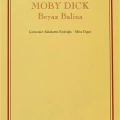 Moby Dick; Beyaz Balina