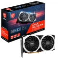 MSI RADEON RX 6600 MECH 2X 8G GDDR6 128BIT