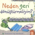 Neden Geri Dönüştürmeliyim?