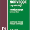 Norveççe Cep Sözlüğü; Norveççe-Türkçe  Türkçe-Norveççe