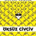 Öksüz Civciv Bütün Eserleri